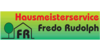 Kundenlogo von Hausmeisterservice Fredo Rudolph