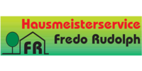 Kundenlogo Hausmeisterservice Fredo Rudolph