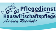 Kundenlogo von Pflegedienst und Hauswirtschaftspflege Andrea Reinhold