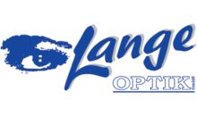 Kundenlogo von Lange Optik GmbH