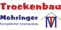 Kundenlogo Mehringer Trockenbau