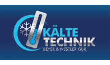 Kundenlogo von Kältetechnik Beyer & Nestler GbR