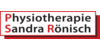 Kundenlogo von Rönisch, Sandra Physiotherapie