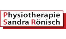 Kundenlogo von Physiotherapie Rönisch