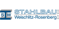Kundenlogo Stahlbau Weischlitz-Rosenberg GmbH