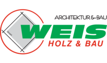 Kundenlogo von Architektur & Bau Weis Holz & Bau GmbH