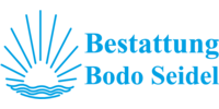 Kundenlogo Bestattung Bodo Seidel