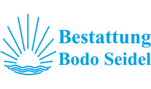 Kundenlogo von Bestattung Bodo Seidel