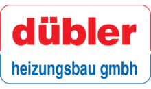 Kundenlogo von Dübler Heizungsbau GmbH