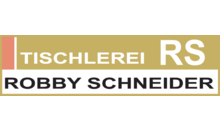 Kundenlogo von Tischlerei Schneider Robby