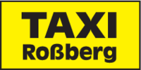 Kundenlogo Taxi Roßberg
