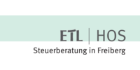 Kundenlogo ETL HOS Steuerberatungsgesellschaft & Co. Freiberg KG