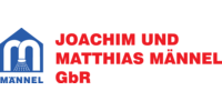 Kundenlogo Männel Joachim u. Matthias
