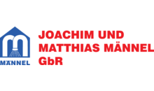 Kundenlogo von Männel Joachim u. Matthias