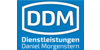 Kundenlogo von DDM Dienstleistungen