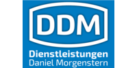 Kundenlogo DDM Dienstleistungen