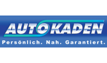 Kundenlogo von Autohaus Stephan Kaden GmbH