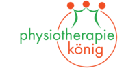 Kundenlogo Physiotherapie Sandra König