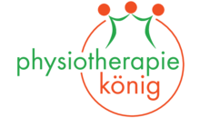 Kundenlogo von Physiotherapie Sandra König
