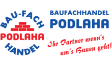 Kundenlogo von Baufachhandel Podlaha