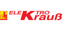 Kundenlogo Elektro - Krauß