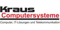 Kundenlogo Kraus Computersysteme