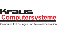 Kundenlogo von Kraus Computersysteme