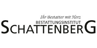 Kundenlogo Schattenberg Bestattungsinstitut Inh. Kathi Hennig
