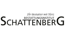 Kundenlogo von Schattenberg Bestattungsinstitut Inh. Kathi Hennig