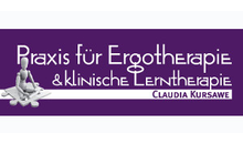 Kundenlogo von Kursawe Claudia Praxis für Ergotherapie & klinische Lerntherapie