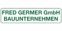 Kundenlogo Fred Germer GmbH Bauunternehmen