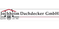 Kundenlogo Jochheim Dachdecker GmbH