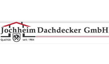 Kundenlogo von Jochheim Dachdecker GmbH