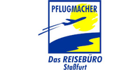 Kundenlogo Reisebüro Pflugmacher