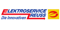 Kundenlogo Reuß e.K. Elektroservice