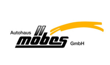 Kundenlogo von Autohaus Möbes GmbH Renault, ZE & Dacia Vertragshändler
