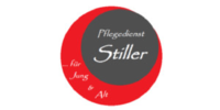 Kundenlogo Pflegedienst Stiller GmbH