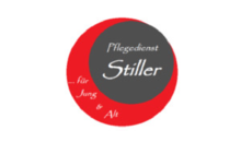 Kundenlogo von Pflegedienst Stiller GmbH