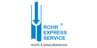 Kundenlogo Rohr Express Service GmbH Rohr- u. Kanalreinigung