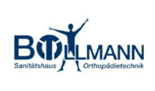 Kundenlogo von Bollmann Ronald Orthopädietechnik