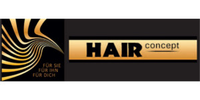 Kundenlogo Hair Concept Ruff FRISEUR & KOSMETIK