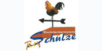 Kundenlogo Schulze Roy Dachdeckermeister