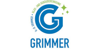 Kundenlogo H.D.Grimmer Glas-und Gebäudereinigung GmbH
