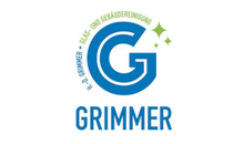 Kundenlogo von H.D.Grimmer Glas-und Gebäudereinigung GmbH