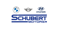 Kundenlogo Schubert Motors GmbH BMW Vertragshändler