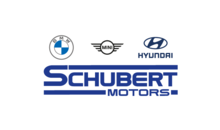 Kundenlogo von Schubert Motors GmbH Vertragshändler