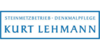 Kundenlogo von Lehmann Kurt Steinmetzbetrieb