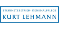 Kundenlogo Lehmann Kurt Steinmetzbetrieb