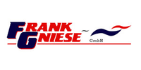 Kundenlogo Frank Gniese GmbH Gas Wasser Heizung
