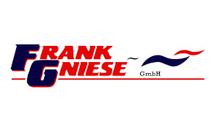 Kundenlogo von Frank Gniese GmbH Gas Wasser Heizung